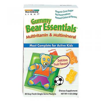 Gummy Bear Essentials Multi