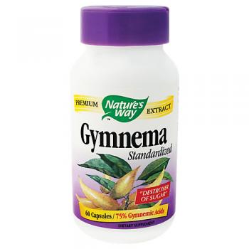 Gymnema (Standardized)
