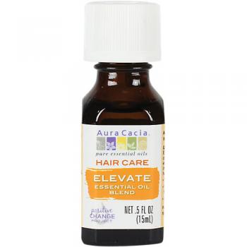 Hair Care Essential Oil Blend Elevate