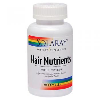 Hair Nutrients