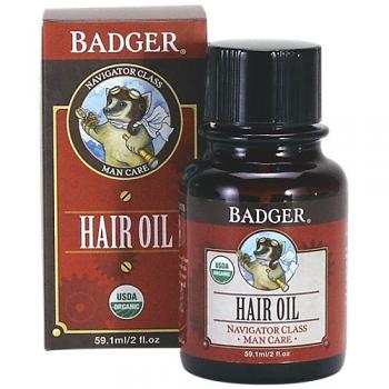 Hair Oil