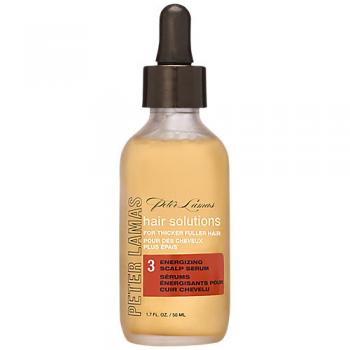 Hair Solutions Energizing Scalp Serum