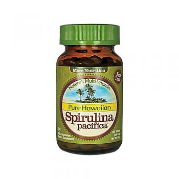 Hawaiian Spirulina