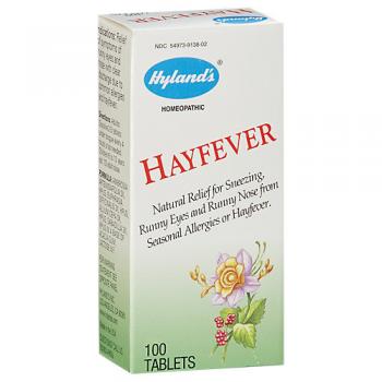 Hayfever Tablets