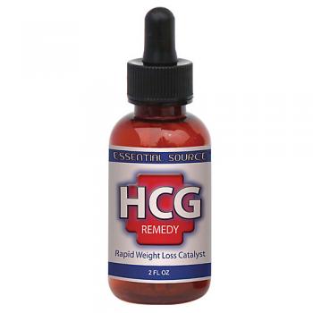 HCG Remedy