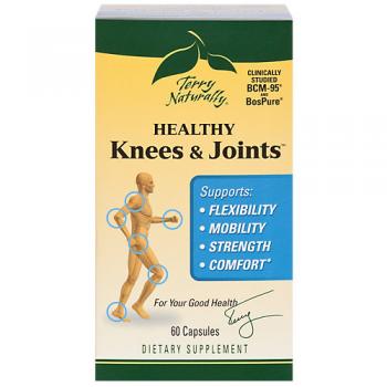 HEALTHY KNEES JOINTS