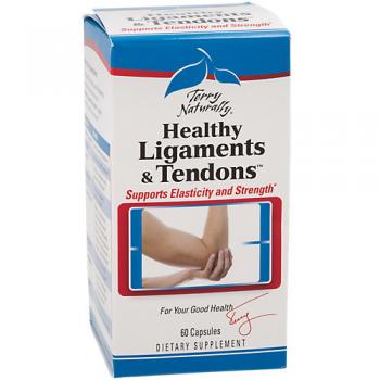 Healthy Ligaments and Tendons