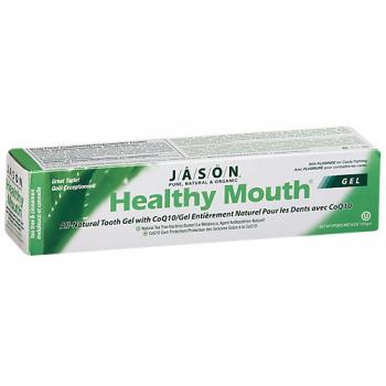 Healthy Mouth Plus Coq10