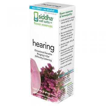 Hearing