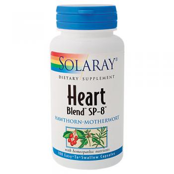 Heart Blend SP8