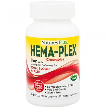 HemaPlex Chewables