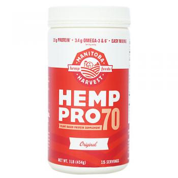 Hemp Pro 70