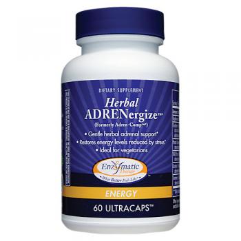 Herbal Adrenergize