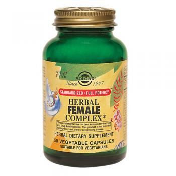 Herbal Female