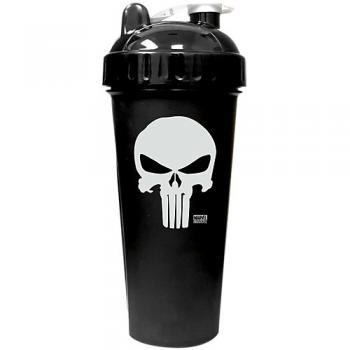 Hero Series The Punisher Shaker