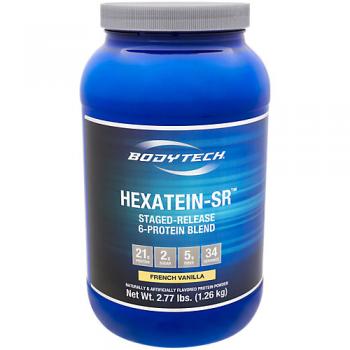 HexateinSR