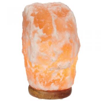 Himalayan Natural Salt Lamp