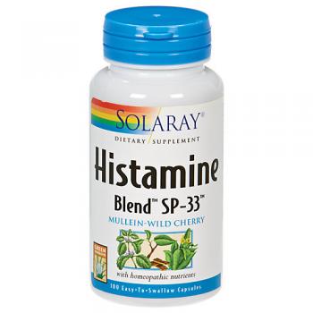 Histamine Blend SP33