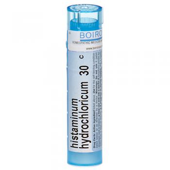 Histaminum Hydrochloricum
