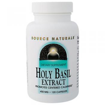 Holy Basil Extract