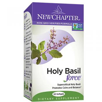 Holy Basil Force