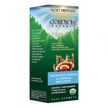 Host Defense CordyChi Extract