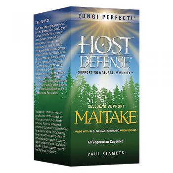 Host Defense Maitake