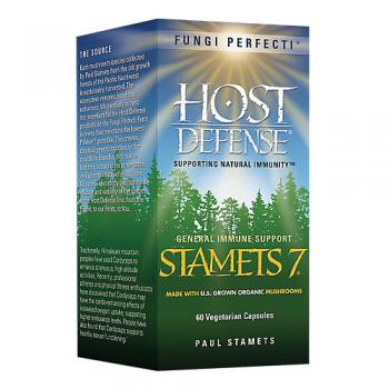 Host Defense Stamets 7