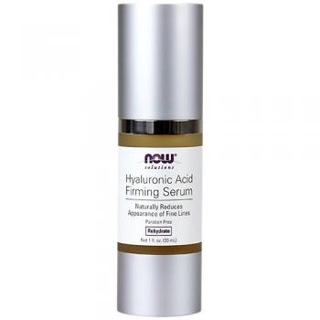 Hyaluronic Acid Firming Serum