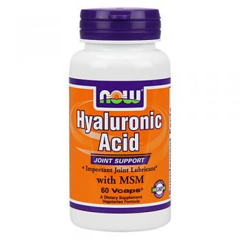 Hyaluronic Acid