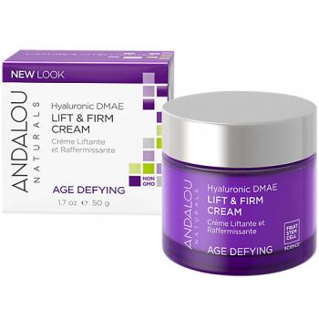 Hyaluronic DMAE Lift Firm Cream