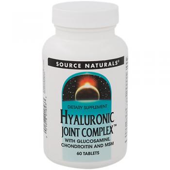 Hyaluronic Joint Complex