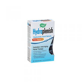 Hydraplenish Plus Vitamin C