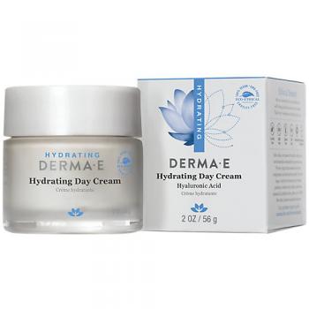 Hydrating Day Creme with Hyaluronic Acid