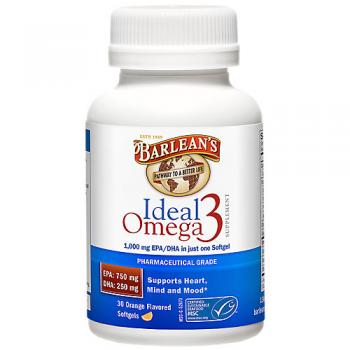 Ideal Omega3