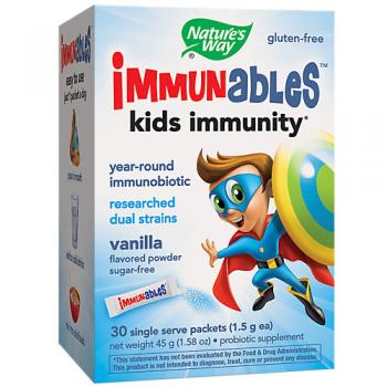 Immunables Kids Probiotic