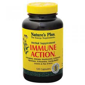 Immune Action