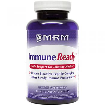 Immune Ready