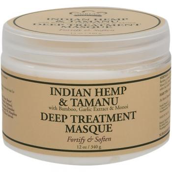 Indian Hemp Tamanu Deep Treatment Masque