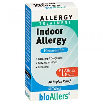 Indoor Allergy