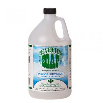 Indoor Outdoor Surface Cleaner