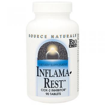 InflamaRest Joint Formula