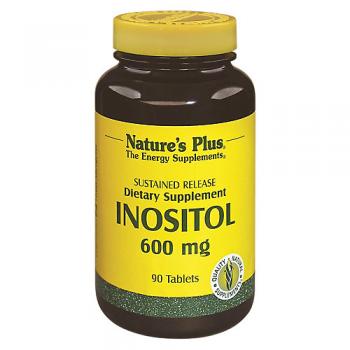 Inositol Sustained Release