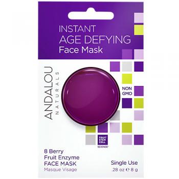 Instant Age Defying Facial Mask Pod