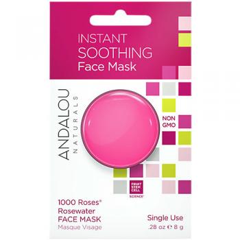 Instant Soothing Face Mask Pod