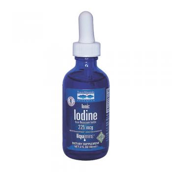 Iodine