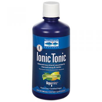 Ionic Tonic