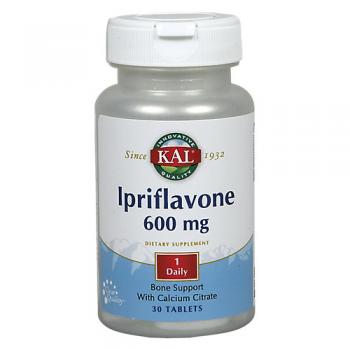 Ipriflavone