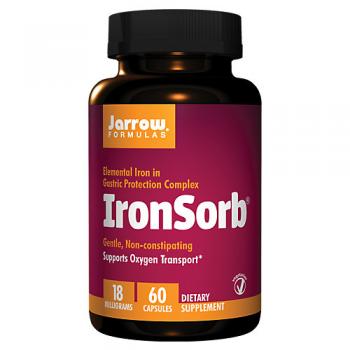 Iron Sorb