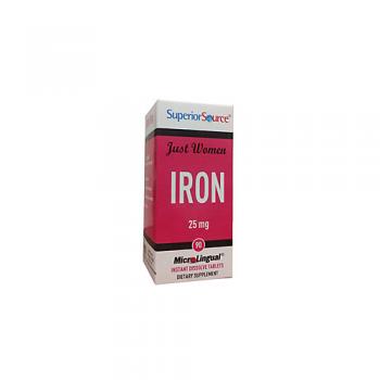 Iron